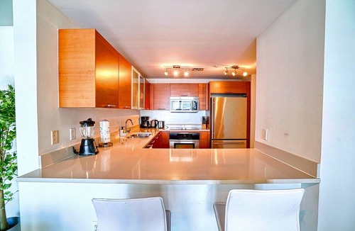 Midtown Condo | 1BR Walk to Wynwood · 15min FIFA Fan Festival