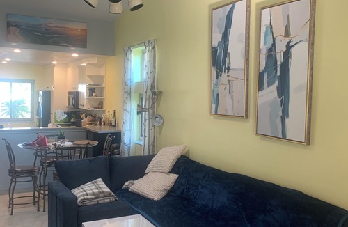 Solivita Condo | 2/2 condo in Kissimmee, next to 3rd tee of golf course, pool, pet friendly.
