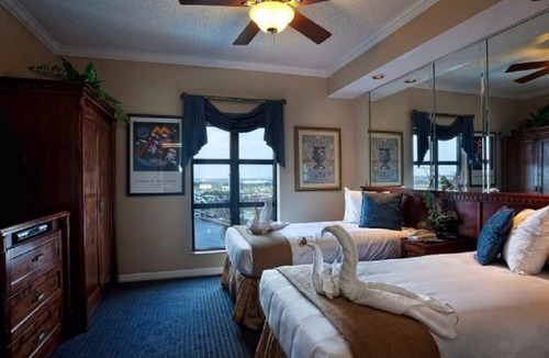 Florida Center Resort | 2 BDRM DELUXE CONDO WESTGATE PALACE RESORT~ LOCATED ON I-DRIVE, RESTAURANT ROW