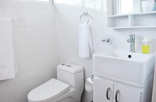 Bella Vista Apartment | 2 Bed Apartment, floor 3