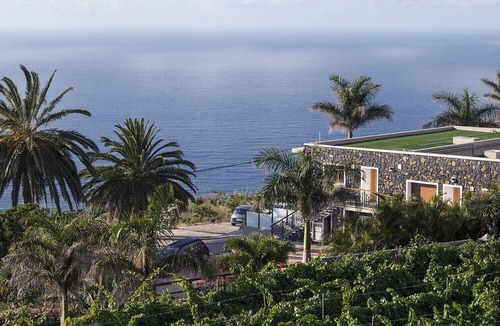 La Matanza de Acentejo Apartment | 2 Bedrooms, Mountain View, HEATED POOL, Heating, Terrace, Free Wifi (5)