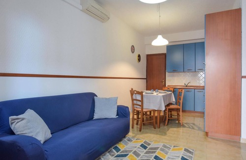 San Giorgio Apartment | 2 bedroom accommodation in Gioiosa Marea