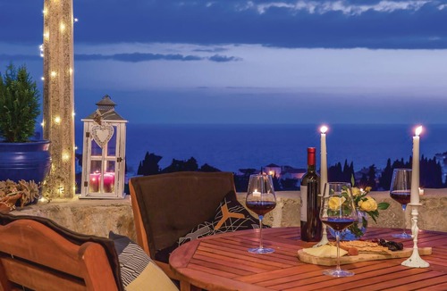 Gornji Kono Apartment | 2 bedroom accommodation in Dubrovnik