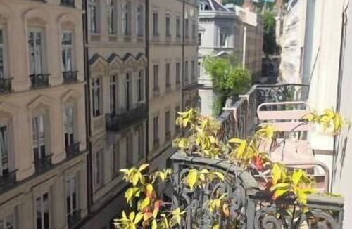 Les Cordeliers Apartment | 2 bedroom apartment with balcony - Lyon 2, Cordelier