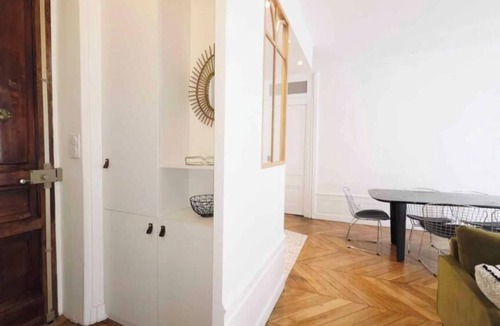 Les Cordeliers Apartment | 2 bedroom apartment with balcony - Lyon 2, Cordelier