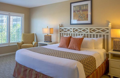 Florida Center Resort | 2 Bedroom at Orlando's Sunshine Resort II
