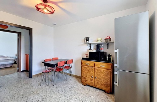 Lachamp-Raphael Apartment | 2 bedroom beautiful apartment in Lachamp Raphael