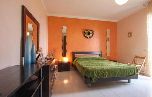 Senerchia Apartment | 2 Bedroom Beautiful Apartment In Senerchia