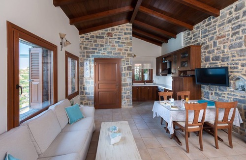 Lygaria Villa | 2-bedroom Lygaria Villa