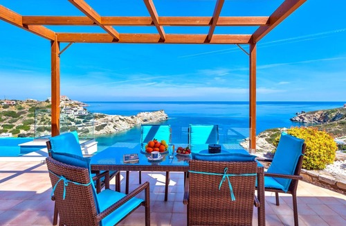 Lygaria Villa | 2-bedroom Lygaria Villa