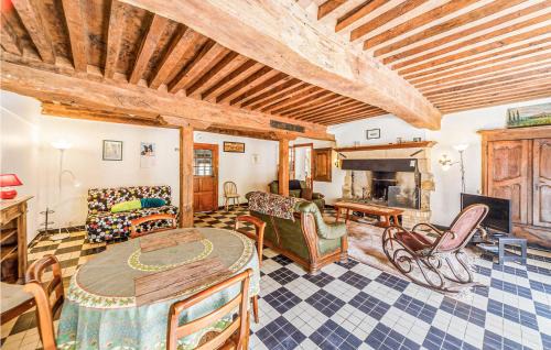 Oye House | 2 Bedroom Nice Home In Oyé