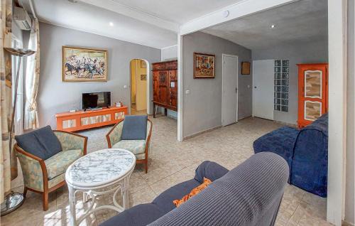 Salernes House | 2 Bedroom Stunning Home In Salernes