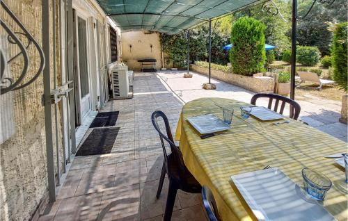 Salernes House | 2 Bedroom Stunning Home In Salernes