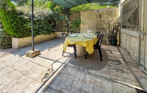 Salernes House | 2 Bedroom Stunning Home In Salernes