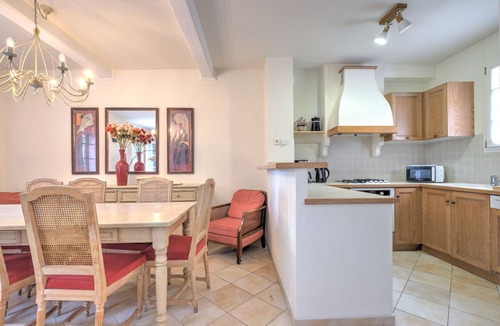 La Motte Ski Chalet | 2-BEDROOM TOWNHOUSE WITH GARDEN (N°536)