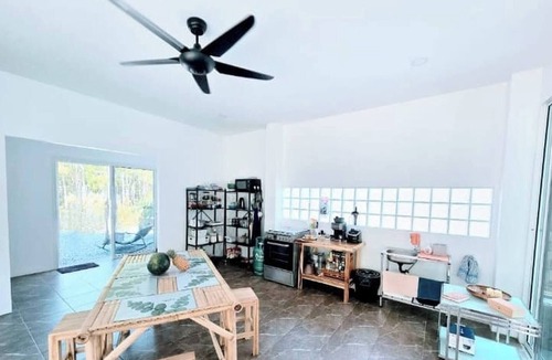 Nong Thale Villa | 2 bedrooms 400 m from the beach