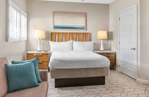 Doral Resort | 2 Br Marriott Villas at Doral