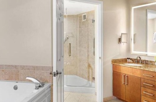 Doral Resort | 2 Br Marriott Villas at Doral
