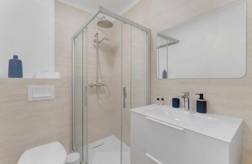 Pointe Croisette Apartment | 2 chambres - Grand balcon - à 1 min de la plage