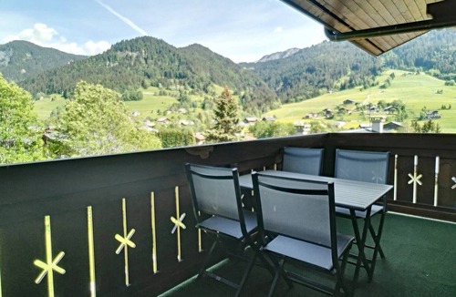 Praz-sur-Arly Apartment | 2 CMC313 - Nice 3 rooms in the village