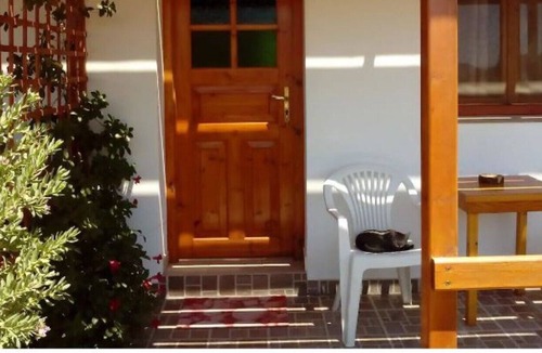 Agios Kirykos Apartment | #2 Drakano rooms, for nature lovers
