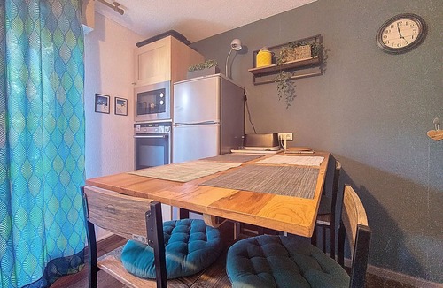 Praz-sur-Arly Apartment | 2 OLYMP04