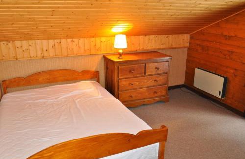 La Chapelle-d'Abondance Apartment | 2 Pièces Près des Remontées avec Mezzanine et Parking - FR-1-692-8