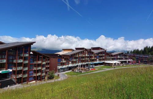 Arc-1800 Apartment | 2 pièces pour 5 pers. aux Villards, Arc 1800, animaux admis - FR-1-411-31