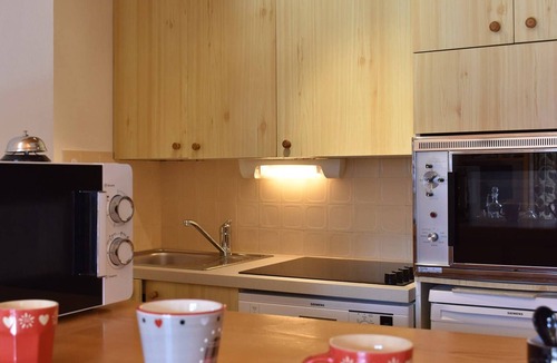 Meribel Apartment | 2-room apartment, 5 pers, Méribel, pets allowed