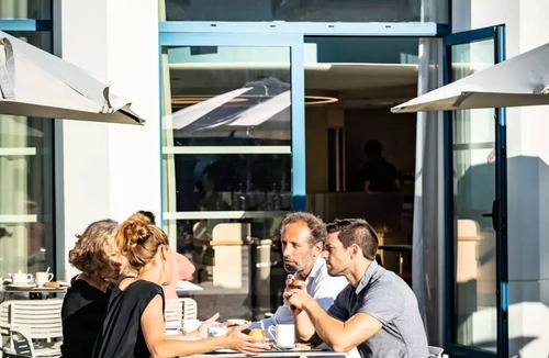 Chatel-Guyon Apartment | 2-Room Apartment for 4 People in Como
