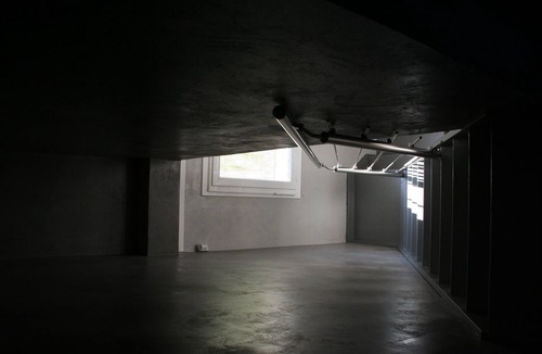 Pignans Apartment | 2-ROOM APARTMENT LOUBIERE