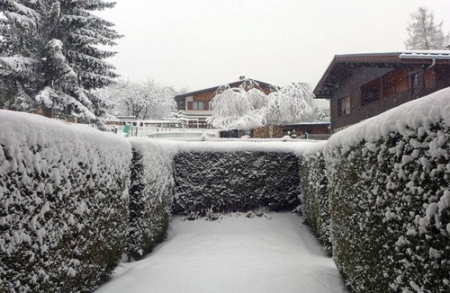 Les Houches Apartment | 20 m² Apartment ∙ 1 bedroom ∙ 3 guests