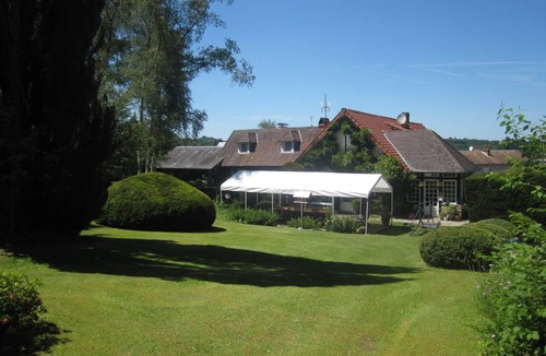 Chateauneuf-la-Foret Resort | 20 m² Private room ∙ 1 bedroom ∙ 4 guests
