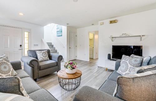 Haines City House | 20 Mi to Disney Parks: Golf Getaway w/Lanai!