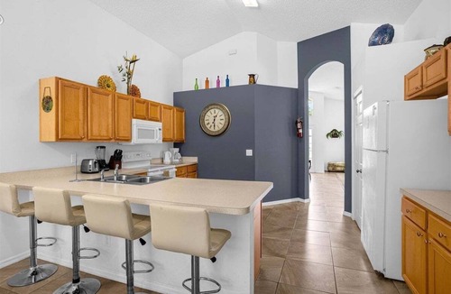 Kissimmee Cottage | 201-4-hb-beautiful Home at Terraverde