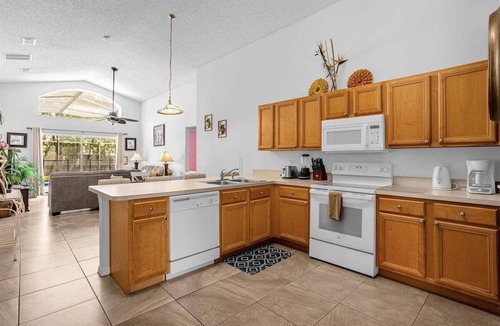 Kissimmee Cottage | 201-4-hb-beautiful Home at Terraverde