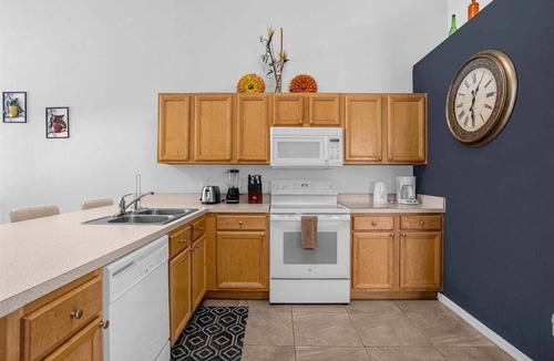 Kissimmee Cottage | 201-4-hb-beautiful Home at Terraverde
