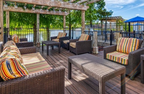 Kissimmee Cottage | 201-4-hb-beautiful Home at Terraverde