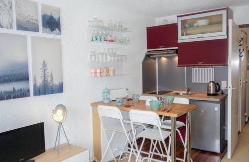 Demi-Quartier Apartment | 21 m² Apartment ∙ 1 bedroom ∙ 3 guests