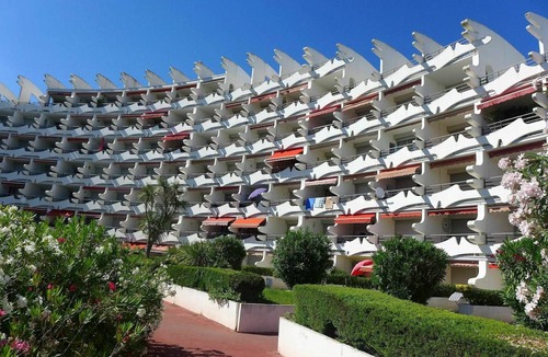 Le Couchant Apartment | 21 m² Apartment ∙ 1 bedroom ∙ 4 guests