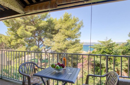 La Madrague Apartment | 22 m² Apartment ∙ 1 bedroom ∙ 4 guests