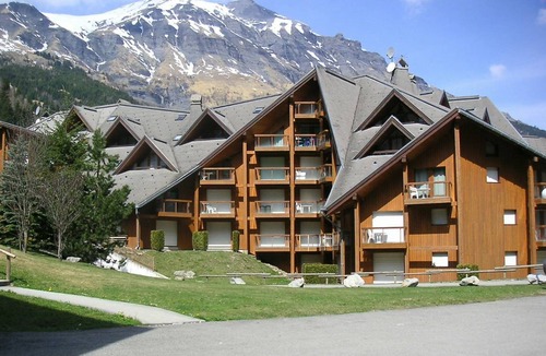 Les Contamines-Montjoie Apartment | 23 m² Apartment ∙ 1 bedroom ∙ 4 guests