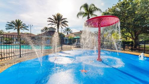Windsor Palms Apartment | 2302 Butterfly Palm 102