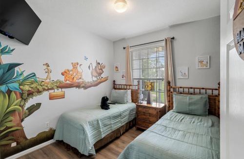 Windsor Palms Apartment | 2302 Butterfly Palm 102