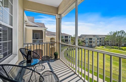 Windsor Palms Apartment | 2302 Butterfly Palm Way 302