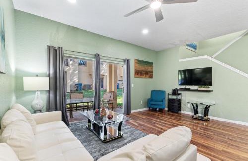 Regal Palms Villa | 25% Off 3BR Disney Area Villa
