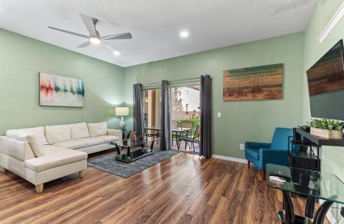 Regal Palms Villa | 25% Off 3BR Disney Area Villa