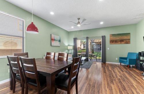 Regal Palms Villa | 25% Off 3BR Disney Area Villa