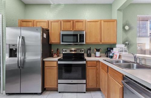 Regal Palms Villa | 25% Off 3BR Disney Area Villa