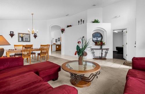 Kissimmee House | 25% Off Cozy Villa at Terre Verde